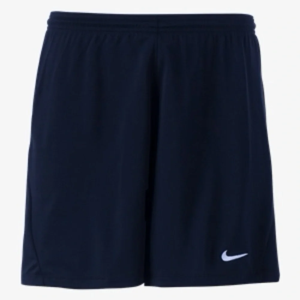Nike Park III Shorts - Navy